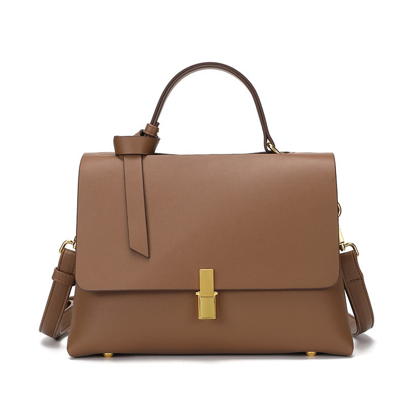 Chic All-Purpose Bag