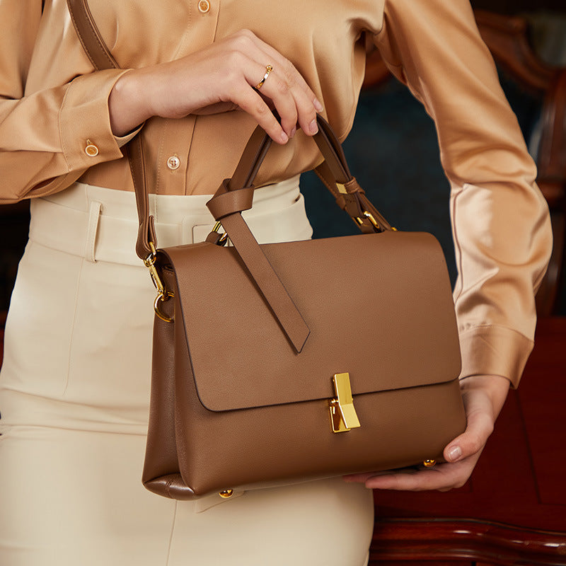 Chic All-Purpose Bag