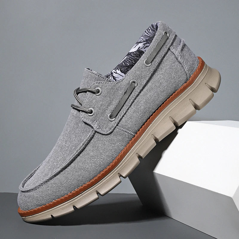 HarborFlex Loafers