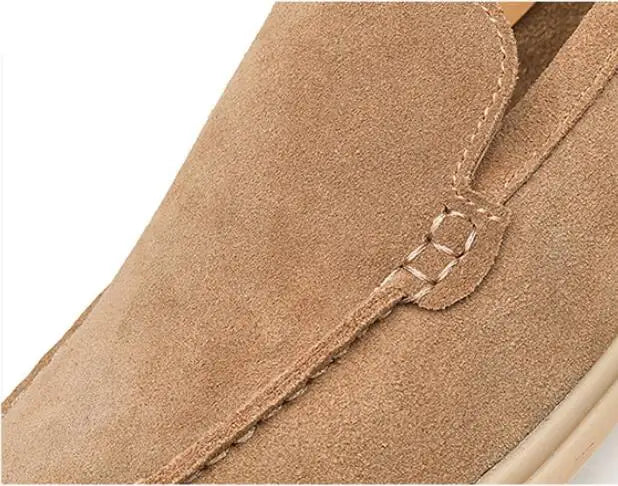 Florence Classic Loafers