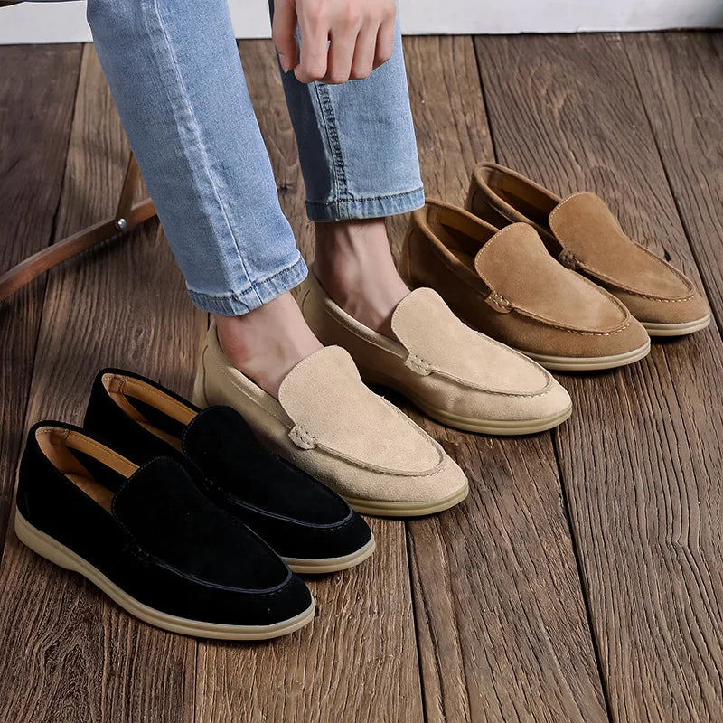 Florence Classic Loafers