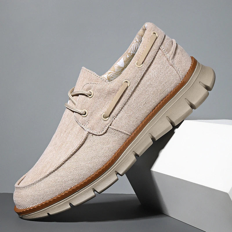 HarborFlex Loafers
