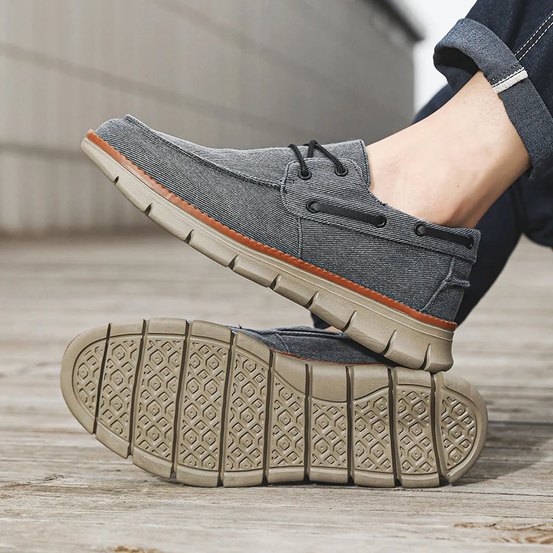 HarborFlex Loafers