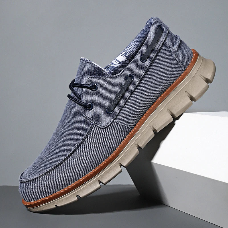 HarborFlex Loafers