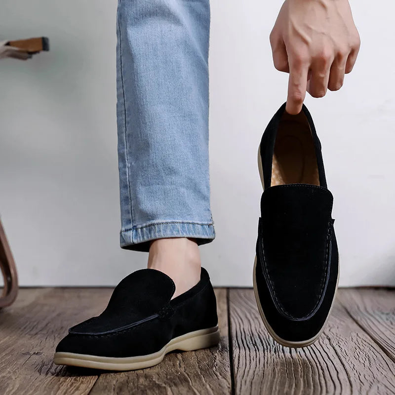 Florence Classic Loafers