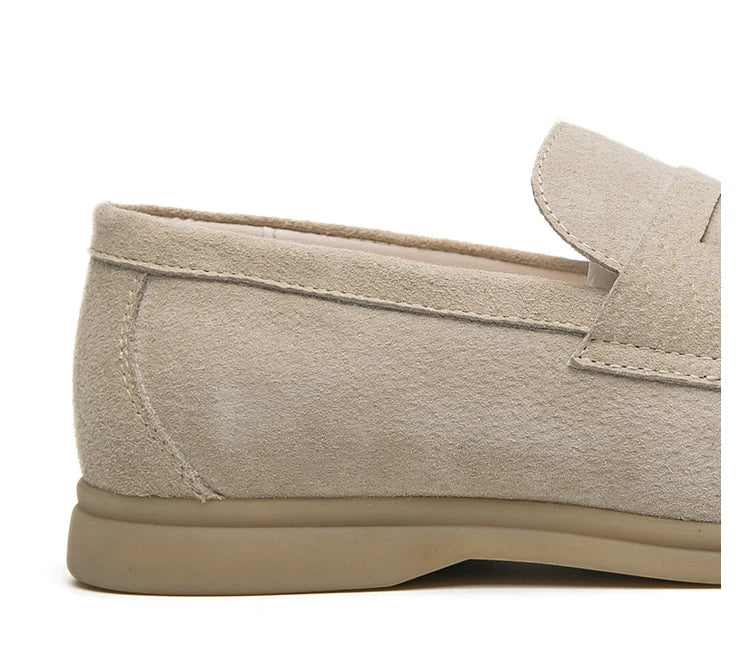 Rome Heritage Loafers