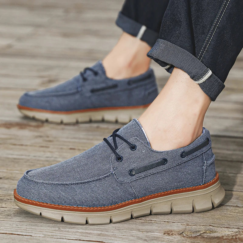 HarborFlex Loafers