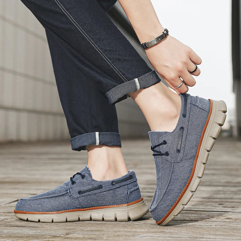 HarborFlex Loafers