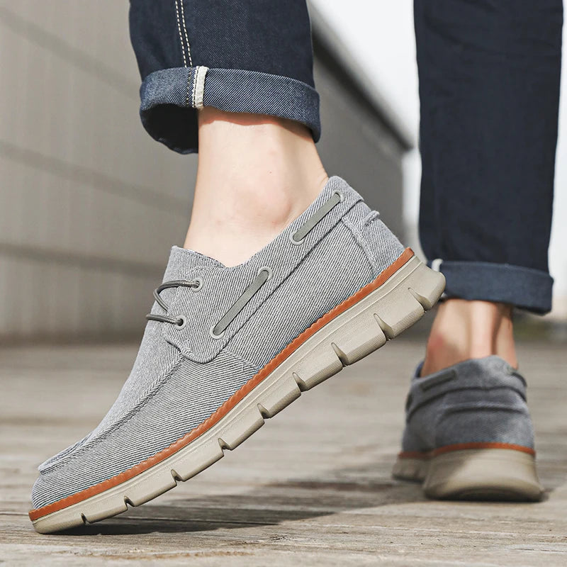 HarborFlex Loafers
