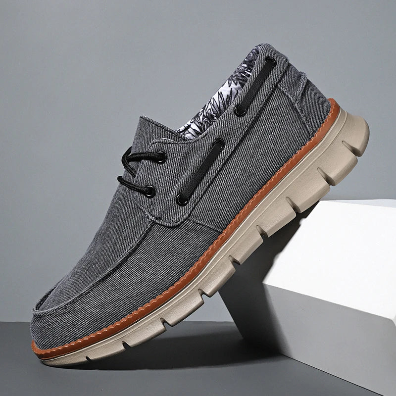 HarborFlex Loafers