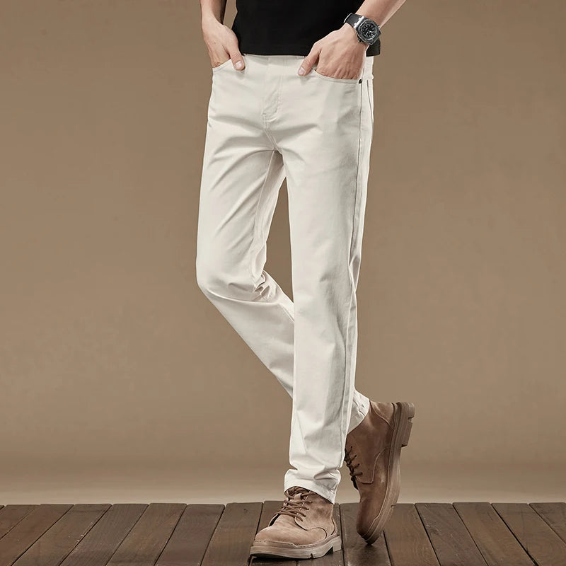 Lisbon Regular Pants