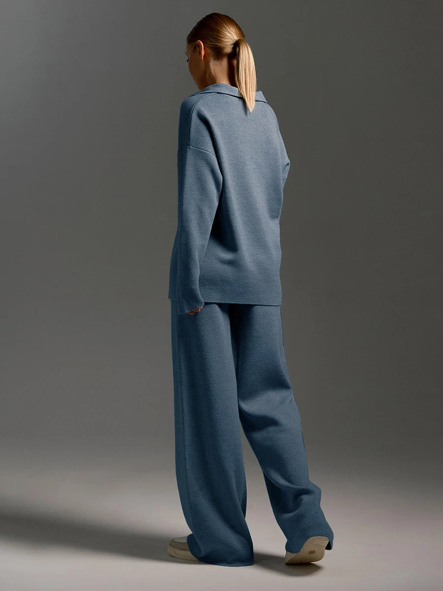 Camila Premium Knit Set
