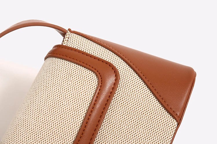 Milan Icon Satchel