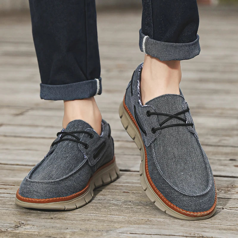 HarborFlex Loafers