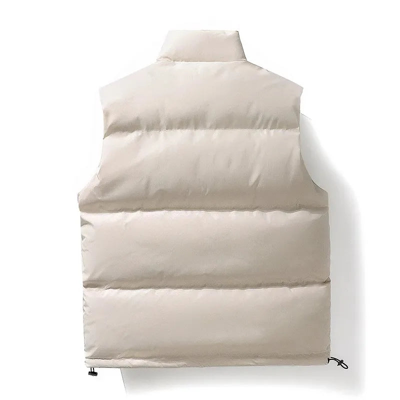 Capri Winter Vest