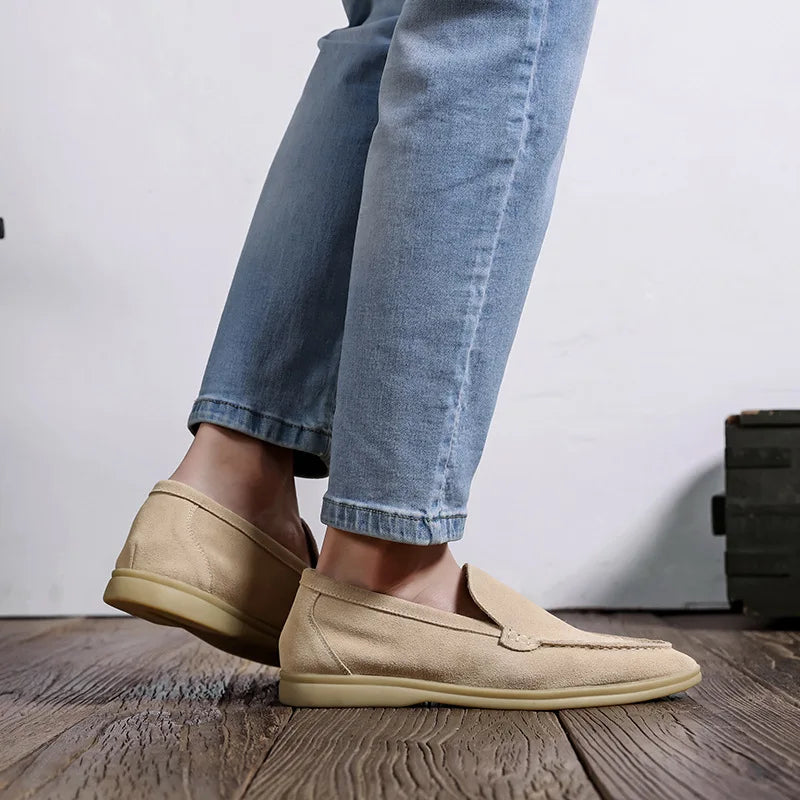 Florence Classic Loafers