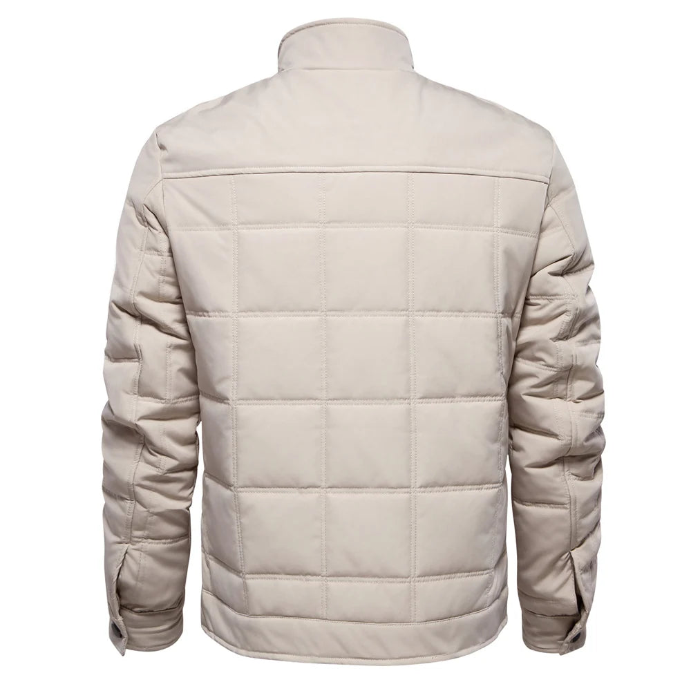 Santiago Padded Jacket