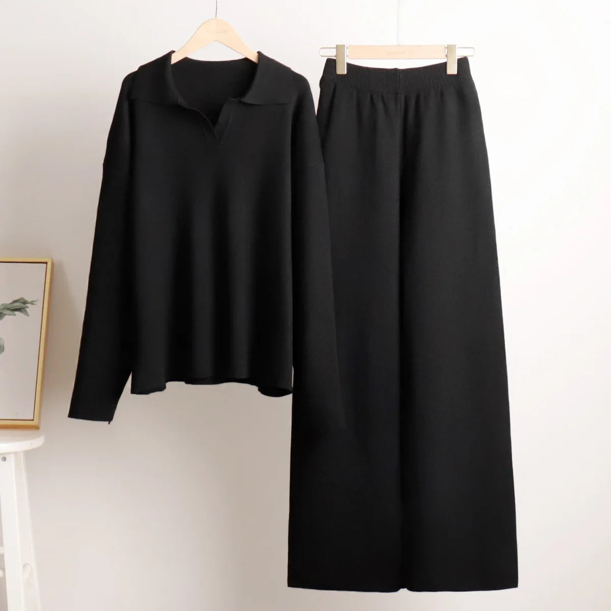 Camila Premium Knit Set
