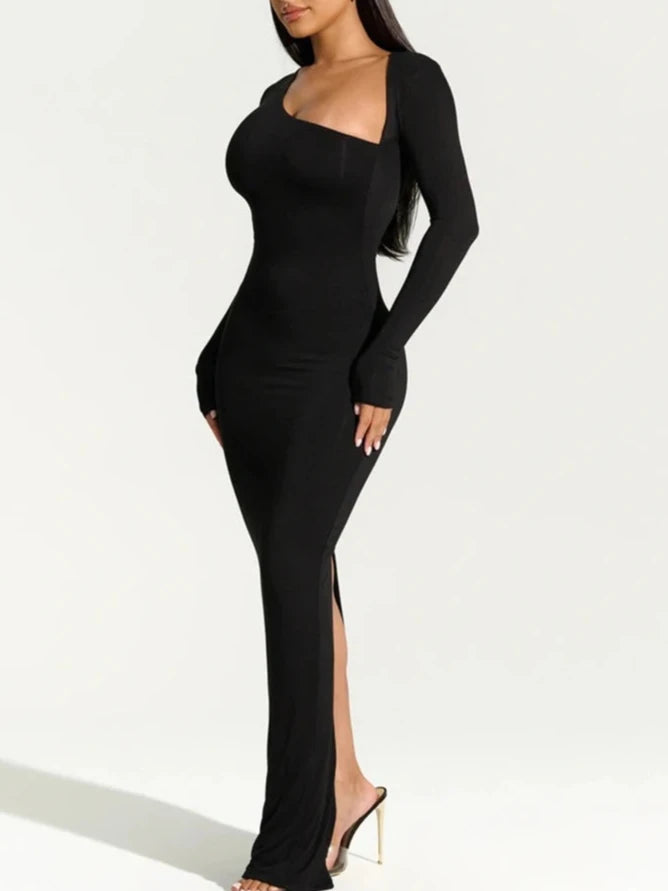 Geneva Signature Dress