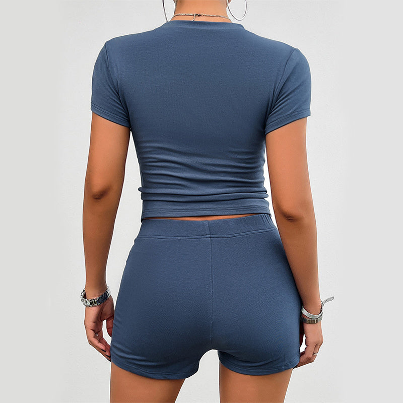 Cool & Comfy Set