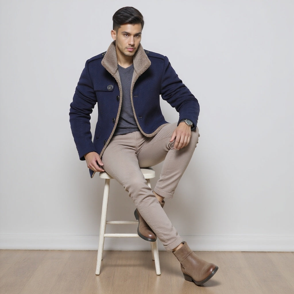 Brentford Jacket