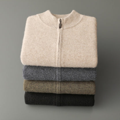 PureCrest Cashmere Knit