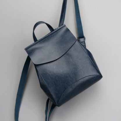 Premium Leather Carryall