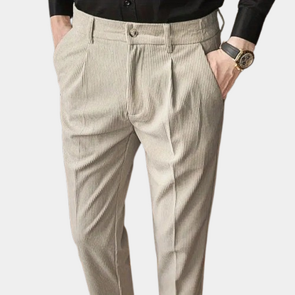 Verona Corduroy Pants