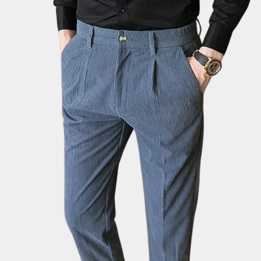 Verona Corduroy Pants