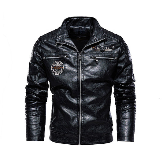 Rebel Rider Jacket