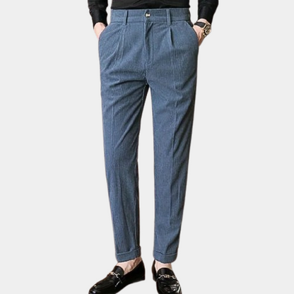 Verona Corduroy Pants