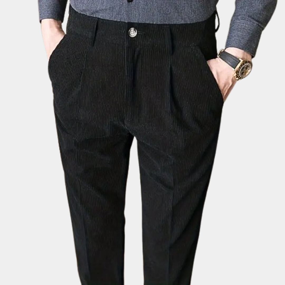 Verona Corduroy Pants