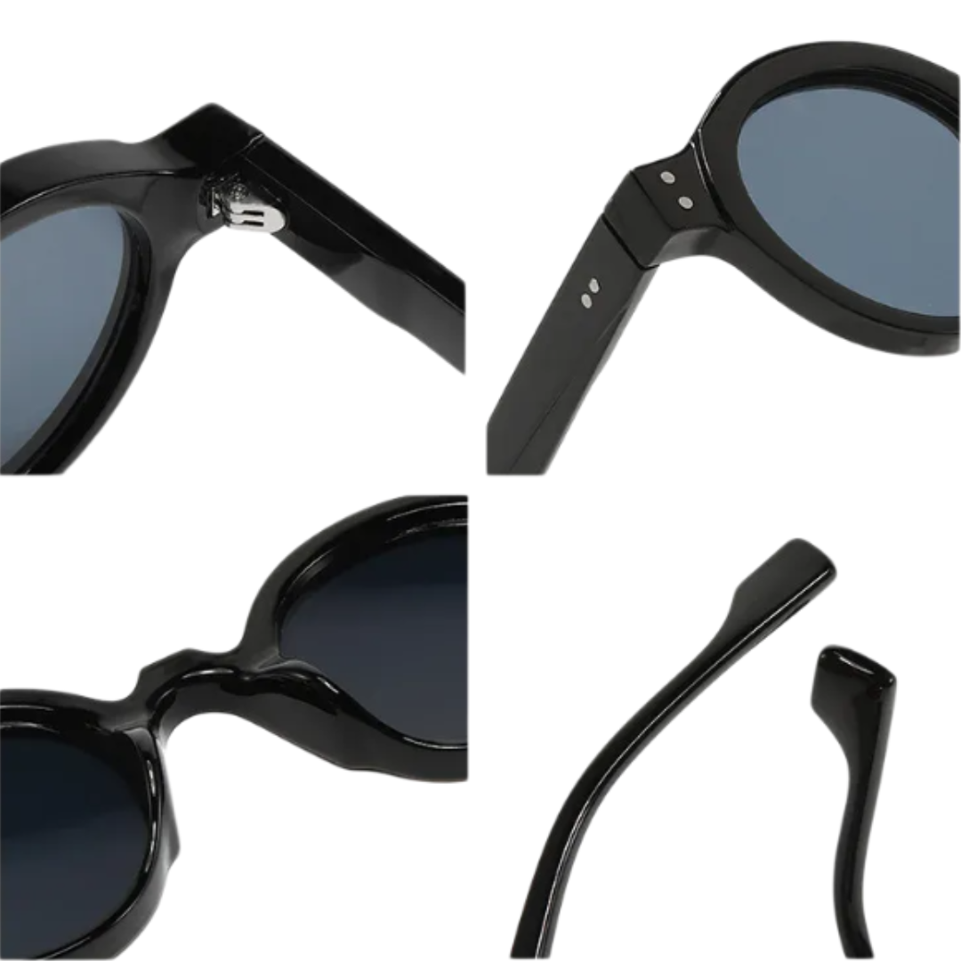 RetroVogue Sunglasses