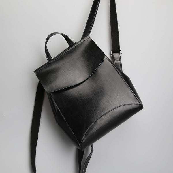 Premium Leather Carryall