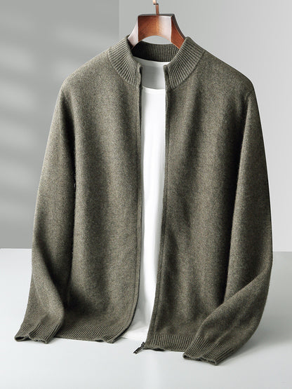 PureCrest Cashmere Knit