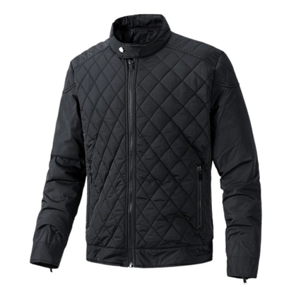 Alden Quilted Jacket