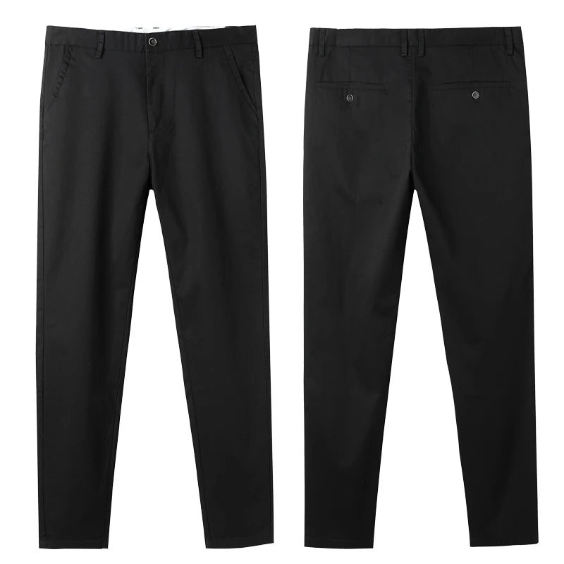 Marcello Tailored Pants