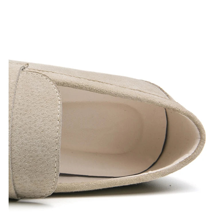 Rome Heritage Loafers