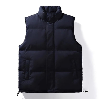 Capri Winter Vest