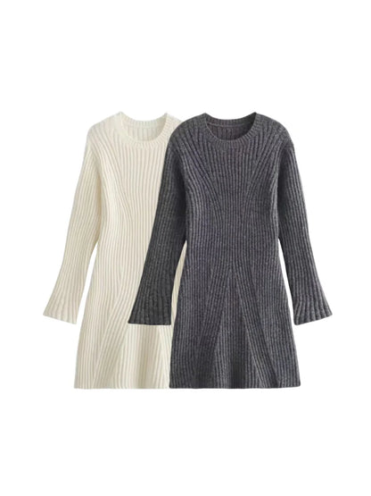 Venice Timeless Knit Dress