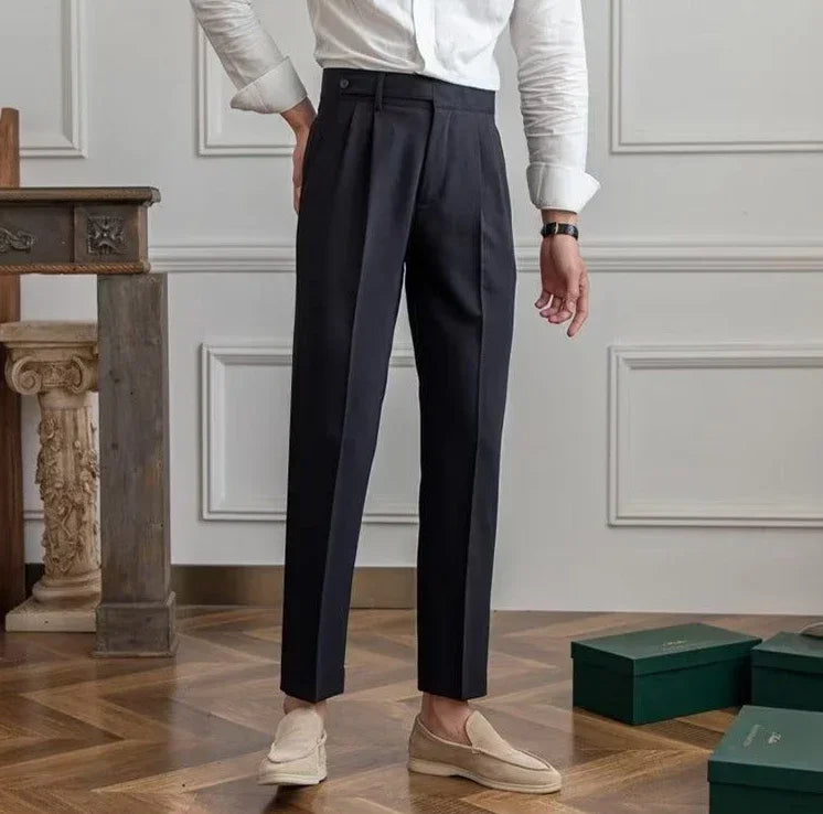 Oxford Classic Trousers