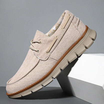 HarborFlex Loafers