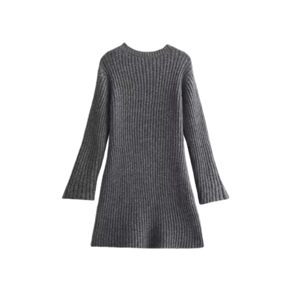 Venice Timeless Knit Dress