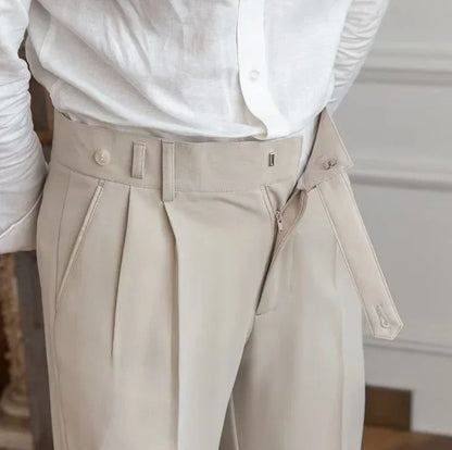 Oxford Classic Trousers