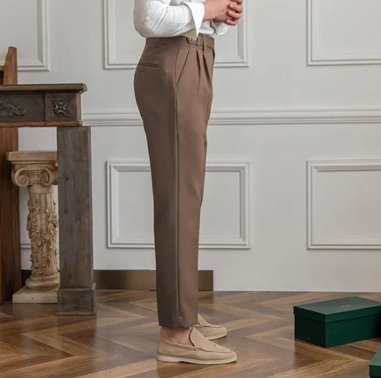 Oxford Classic Trousers