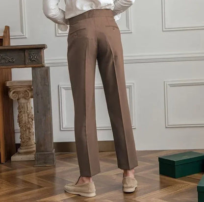 Oxford Classic Trousers