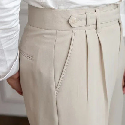 Oxford Classic Trousers