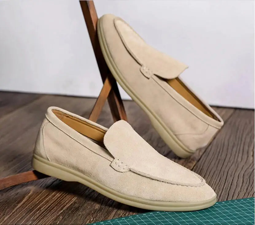 Florence Classic Loafers