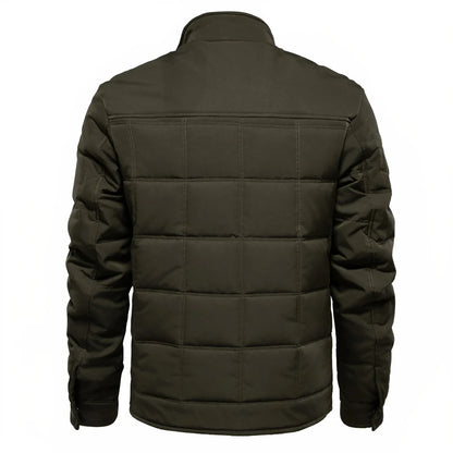 Santiago Padded Jacket