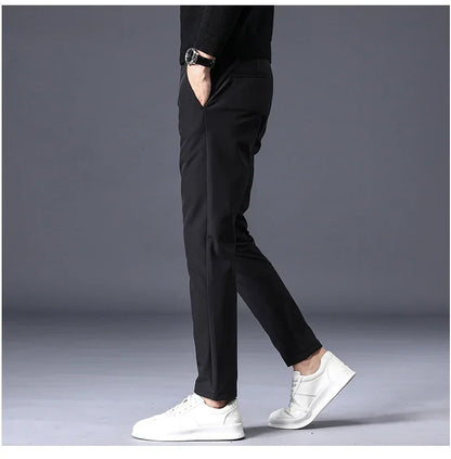 Lorenzo Trousers